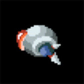 画像ギャラリー No.003のサムネイル画像 / 【PR】「Androidアプリレビュー」第4回：横スクロールSTGの名作「R-TYPE」。あの当時の迫力がそのままAndroidで楽しめる！