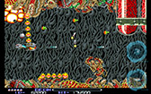 画像ギャラリー No.007のサムネイル画像 / 【PR】「Androidアプリレビュー」第4回：横スクロールSTGの名作「R-TYPE」。あの当時の迫力がそのままAndroidで楽しめる！