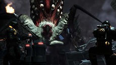 画像ギャラリー No.010のサムネイル画像 / 「ロスト プラネット 3」，惑星END-3rdで繰り広げられるドラマなどが確認できる最新情報が公開