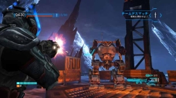 画像ギャラリー No.002のサムネイル画像 / 「LOST PLANET 3」マルチプレイ用の追加MAP PACKが本日から配信