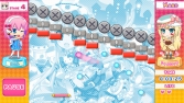 画像ギャラリー No.002のサムネイル画像 / 「ハローキティといっしょ! ブロッククラッシュV」ED曲がOS☆Uの代表曲に決定