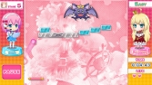 画像ギャラリー No.003のサムネイル画像 / 「ハローキティといっしょ! ブロッククラッシュV」ED曲がOS☆Uの代表曲に決定
