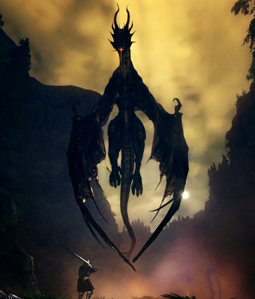 画像ギャラリー No.010のサムネイル画像 / 「DARK SOULS with ARTORIAS OF THE ABYSS EDITION」ではPvP専用のゲームモードが登場。新たなスクリーンショットを掲載