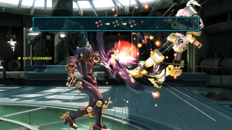 画像ギャラリー No.011のサムネイル画像 / PS3/Xbox 360「鉄拳タッグトーナメント2（仮）」最大4人で楽しめるマルチプレイシステムや，新モード「FIGHT LAB（仮称）」などを紹介