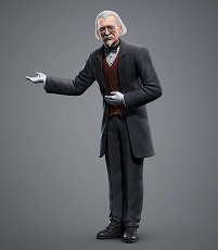 画像ギャラリー No.007のサムネイル画像 / 「鉄拳タッグトーナメント2」,無料アップデートでキャラクターやステージを追加