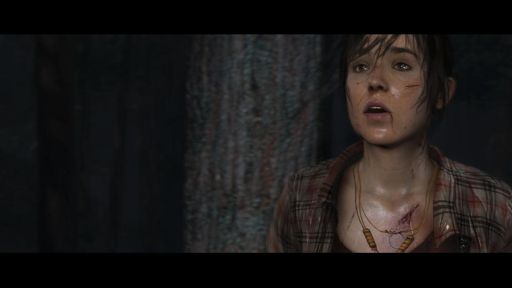 画像ギャラリー No.002のサムネイル画像 / PS NowにPS4版「BEYOND: Two Souls」など,13タイトルが5月15日に追加