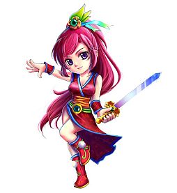 画像ギャラリー No.006のサムネイル画像 / 「夢想三国」ブラゲタイムでのサービスが本日開始に。新規登録特典を配布