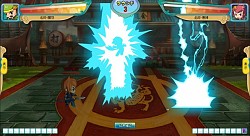 画像ギャラリー No.001のサムネイル画像 / Yahoo! Mobage版「夢想三国」では本日,「わくわく三国志」では明日新サーバーがオープン