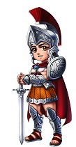 画像ギャラリー No.005のサムネイル画像 / 「夢想三国」,新バージョン「奪宝奇兵」が順次実装に。「タイム・トラベル三国志演義」はVectorGameで本日サービス開始予定