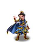 画像ギャラリー No.002のサムネイル画像 / 「夢想三国」,実施予定の大型アップデート「金秋神騎」の内容を一部公開