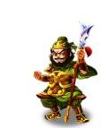 画像ギャラリー No.004のサムネイル画像 / 「夢想三国」,実施予定の大型アップデート「金秋神騎」の内容を一部公開