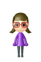 画像ギャラリー No.002のサムネイル画像 / 「パチパラ3D 大海物語2」アンケートに答えるとMiiや壁紙がもらえる