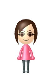 画像ギャラリー No.003のサムネイル画像 / 「パチパラ3D 大海物語2」アンケートに答えるとMiiや壁紙がもらえる