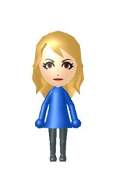 画像ギャラリー No.004のサムネイル画像 / 「パチパラ3D 大海物語2」アンケートに答えるとMiiや壁紙がもらえる