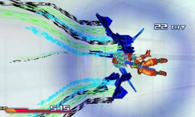 画像ギャラリー No.061のサムネイル画像 / 3DS「プロジェクト クロスゾーン」に登場する26人のキャラクターを紹介。初公開のイメージボードや戦闘シーンのスクリーンショットを確認しよう