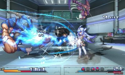 画像ギャラリー No.064のサムネイル画像 / 3DS「プロジェクト クロスゾーン」に登場する26人のキャラクターを紹介。初公開のイメージボードや戦闘シーンのスクリーンショットを確認しよう