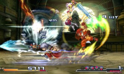 画像ギャラリー No.067のサムネイル画像 / 3DS「プロジェクト クロスゾーン」に登場する26人のキャラクターを紹介。初公開のイメージボードや戦闘シーンのスクリーンショットを確認しよう