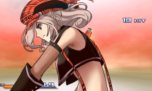 画像ギャラリー No.026のサムネイル画像 / 「プロジェクト クロスゾーン」新たに3作品からのキャラクター参戦が判明。コンビによる華麗な必殺技などをスクリーンショットで確認しよう
