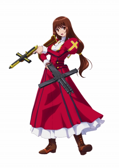画像ギャラリー No.009のサムネイル画像 / 「プロジェクト クロスゾーン」の戦闘システム「クロス・アクティブ・バトル」や，「モリガン」を始めとする新キャラクターの参戦などが明らかに