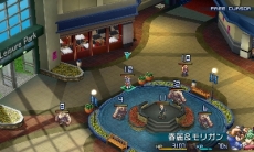 画像ギャラリー No.015のサムネイル画像 / 「プロジェクト クロスゾーン」の戦闘システム「クロス・アクティブ・バトル」や，「モリガン」を始めとする新キャラクターの参戦などが明らかに