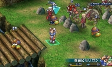 画像ギャラリー No.016のサムネイル画像 / 「プロジェクト クロスゾーン」の戦闘システム「クロス・アクティブ・バトル」や，「モリガン」を始めとする新キャラクターの参戦などが明らかに