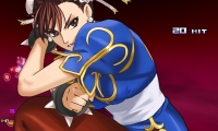 画像ギャラリー No.031のサムネイル画像 / 「プロジェクト クロスゾーン」の戦闘システム「クロス・アクティブ・バトル」や，「モリガン」を始めとする新キャラクターの参戦などが明らかに