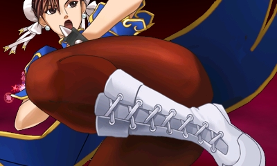 画像ギャラリー No.033のサムネイル画像 / 「プロジェクト クロスゾーン」の戦闘システム「クロス・アクティブ・バトル」や，「モリガン」を始めとする新キャラクターの参戦などが明らかに