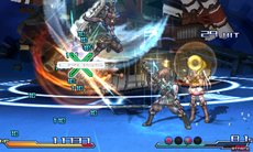 画像ギャラリー No.034のサムネイル画像 / 「プロジェクト クロスゾーン」主人公「天斎小吾郎」やヒロイン「黄龍寺美依」の情報が公開。最大5人のキャラクターが競演するバトルシステムも要チェック