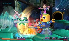 画像ギャラリー No.024のサムネイル画像 / 「プロジェクト クロスゾーン」新たな登場キャラクター6人を紹介&OP/EDテーマを高橋洋子さんが担当することが明らかに