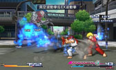 画像ギャラリー No.007のサムネイル画像 / 「プロジェクト クロスゾーン」がTGS 2012にプレイアブル出展。開発スタッフ達や豪華声優陣が参加するステージイベントの情報も明らかに