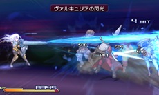 画像ギャラリー No.013のサムネイル画像 / 「プロジェクト クロスゾーン」主人公達の前に立ちはだかる敵/ライバルキャラクターと,フィールドマップ上で使用可能な「複数技」「スキル」を紹介