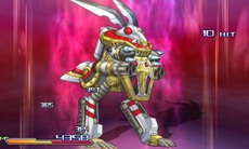 画像ギャラリー No.019のサムネイル画像 / 「プロジェクト クロスゾーン」主人公達の前に立ちはだかる敵/ライバルキャラクターと,フィールドマップ上で使用可能な「複数技」「スキル」を紹介