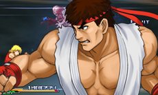 画像ギャラリー No.043のサムネイル画像 / 「プロジェクト クロスゾーン」主人公達の前に立ちはだかる敵/ライバルキャラクターと,フィールドマップ上で使用可能な「複数技」「スキル」を紹介