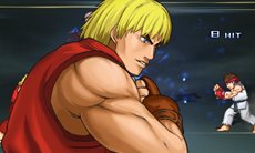 画像ギャラリー No.044のサムネイル画像 / 「プロジェクト クロスゾーン」主人公達の前に立ちはだかる敵/ライバルキャラクターと,フィールドマップ上で使用可能な「複数技」「スキル」を紹介