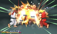 画像ギャラリー No.046のサムネイル画像 / 「プロジェクト クロスゾーン」主人公達の前に立ちはだかる敵/ライバルキャラクターと,フィールドマップ上で使用可能な「複数技」「スキル」を紹介