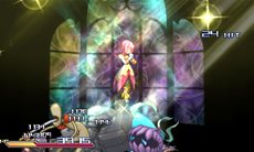 画像ギャラリー No.053のサムネイル画像 / 「プロジェクト クロスゾーン」主人公達の前に立ちはだかる敵/ライバルキャラクターと,フィールドマップ上で使用可能な「複数技」「スキル」を紹介