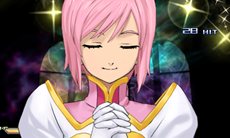 画像ギャラリー No.054のサムネイル画像 / 「プロジェクト クロスゾーン」主人公達の前に立ちはだかる敵/ライバルキャラクターと,フィールドマップ上で使用可能な「複数技」「スキル」を紹介