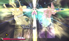 画像ギャラリー No.055のサムネイル画像 / 「プロジェクト クロスゾーン」主人公達の前に立ちはだかる敵/ライバルキャラクターと,フィールドマップ上で使用可能な「複数技」「スキル」を紹介
