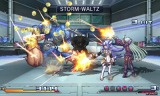 プロジェクト クロスゾーン