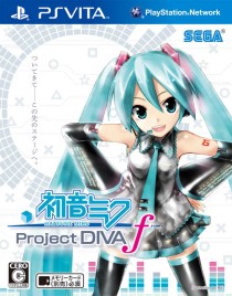 画像ギャラリー No.001のサムネイル画像 / 「Weekender Girl」など新楽曲が初プレイできた,「初音ミク -Project DIVA- f」店頭体験会レポート。開発プロデューサーへの合同インタビューも