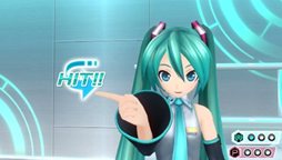 画像ギャラリー No.008のサムネイル画像 / 「初音ミク -Project DIVA- f」パワーアップした「DIVAルーム」の内容や,収録曲3曲と3種類のモジュールを紹介