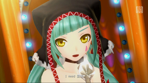 画像ギャラリー No.004のサムネイル画像 / PS Vita「初音ミク -Project DIVA- f」の価格改訂版が12月12日発売。パッケージ版が3780円，DL版が3400円に