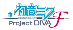 画像ギャラリー No.001のサムネイル画像 / 「NEXT HATSUNE MIKU Project DIVA(仮称)」の正式タイトルが「初音ミク -Project DIVA- F」に決定。発売は来春を予定