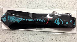 画像ギャラリー No.005のサムネイル画像 / 「初音ミク -Project DIVA- F」店頭体験会をレポート。初のプレイアブル展示に,多数のファンが殺到。プロデューサーへのミニインタビューも掲載