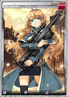 画像ギャラリー No.004のサムネイル画像 / 「ガン・ブラッド・デイズ」，オープンβテストの事前登録を開始。ゲームキャラや，芝村裕吏氏/広江礼威氏のサイン入りグッズ，推奨PCのプレゼント企画も