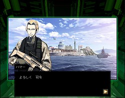 画像ギャラリー No.005のサムネイル画像 / “芝村的”ブラウザゲーム「ガン・ブラッド・デイズ」のインプレッションを掲載。行こうか，僕たちの戦場へ
