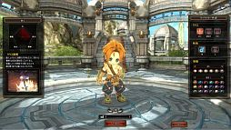 画像ギャラリー No.005のサムネイル画像 / 「ダンジョンヒーロー」，ゲームマスターによるOBTプレイレポートが公開