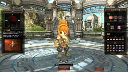 画像ギャラリー No.006のサムネイル画像 / 「ダンジョンヒーロー」，ゲームマスターによるOBTプレイレポートが公開