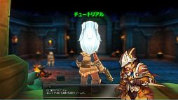 画像ギャラリー No.017のサムネイル画像 / 「ダンジョンヒーロー」，ゲームマスターによるOBTプレイレポートが公開