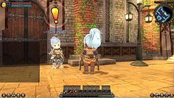 画像ギャラリー No.027のサムネイル画像 / 「ダンジョンヒーロー」，ゲームマスターによるOBTプレイレポートが公開